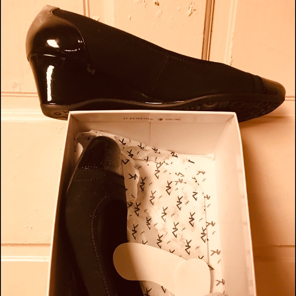 Wedges